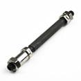 thumbnail image 4 of Bike Bicycle Hub Front Or Rear Axle 108/145mm Hollow Axle Cycling Supplies Rear, 4 of 9