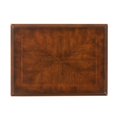 thumbnail image 3 of Butler Specialty Nid de Tables Finition Cerisier Brun Foncé, 3 of 5