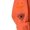 Orange Sweatshirts, variant on Jsaierl Halloween Sweatshirts for Women Cute Ghost Print Pullovers Trendy Classic Round Neck Long Sleeve Sweater Tops Halloween Costumes, Sizes S-2XL