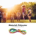 thumbnail image 3 of SHISUYAN Kids Jump Rope Fitness Rope Kids Fitness for Kids Adults Children Students, 3 of 7