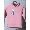 thumbnail image 3 of Assumption Of Mary August 15 Hoodie Toddler -Image by Shutterstock,  4 Toddler, 3 of 4