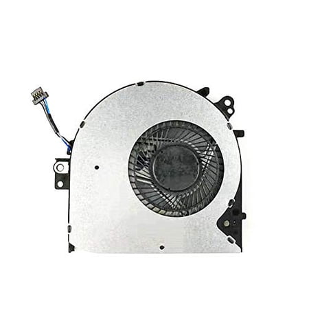 Quetterlee Replacement New Cpu Cooling Fan For Hp Probook 450 G5 455 G5 470 G5 450g5 455g5 470g5 Series L 001 Walmart Canada