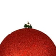 thumbnail image 2 of Vickerman N592039DQ Boule à Sequins 8 Po. Percée, 2 of 3