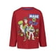 thumbnail image 3 of Camiseta Toy Story Disney Pixar para Niños con Woody, Buzz Lightyear y Forky, 3 of 7