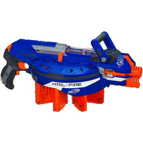 nerf hail fire price