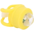 thumbnail image 2 of Children Bike Light, Colorful Bike Light Warning Effect Silicone  for Handlebars for Outdoor Use, 2 of 8