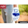 thumbnail image 3 of Guardian Baseball 5150 Batting Gloves Leather Flexfit - Youth - Pieces of 2, 3 of 6