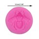 thumbnail image 3 of Non-stick Cake Moulds Baking Quick Release Hornets Shape Chocolate Mould Muffin Moulds for Baking Pudding Dessert Mousse, 3 of 4