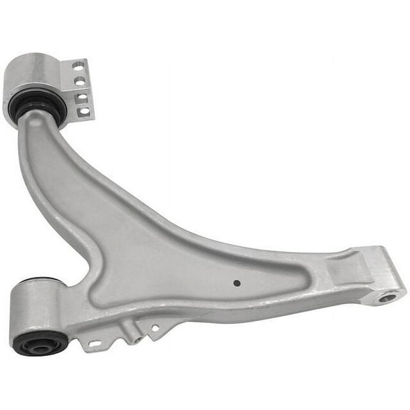 Front Right Lower Control Arm - Compatible with 2013 - 2017 Cadillac XTS 3.6L V6 2014 2015 2016
