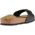 thumbnail image 5 of Women's Birkenstock Madrid Birko-Flor Slide, 5 of 7