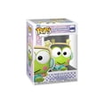 thumbnail image 4 of Funko Pop! Animation: Sanrio - Keroppi (K-Pop Outfit) Vinyl Figure, 4 of 4