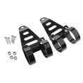 thumbnail image 3 of Soportes universales para faros delanteros de motocicleta de 41-43 mm, 3 of 5