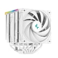 thumbnail image 1 of Disipador CPU DeepCool AK620 Digital WH, 1 of 10