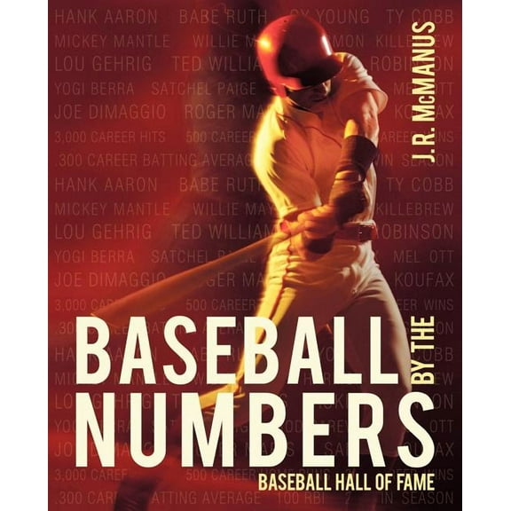 Baseball by the Numbers