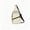 Beige, variant on Sling Bag Crossbody Chest Bag Lightweight Daypack Travel Hiking Backpack Multipurpose Shoulder Pack with Water Resistant Oxford Fabric and Multiple Pockets for Outdoor Sports Commuting Gym