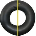 thumbnail image 4 of Bradley Rubber Inner Tubes Snow Sledding and River Tubing Floats Pool Closing Tube Heavy Truck Inner Tubes Fishing Float Tube, 4 of 4