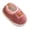 Pink, variant on SAWOBUUN Kids House Slippers for Boys Girls Toddler Fuzzy Plush Closed Back Slippers Non Slip Warm Home Shoes Cozy Indoor Outdoor for Children