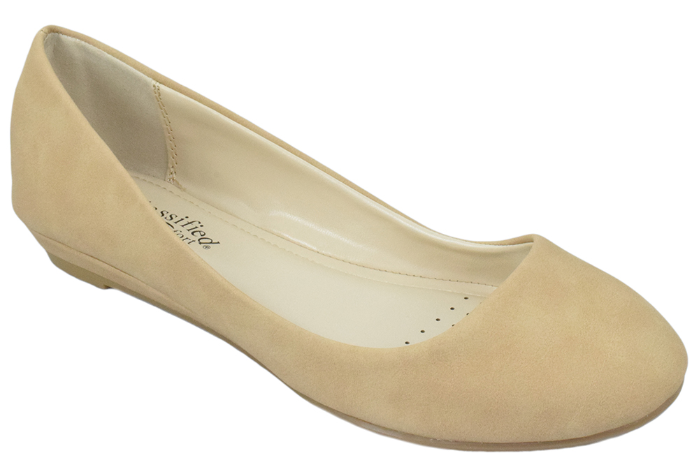 classified comfort shoes