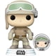 thumbnail image 2 of Funko Pop Star Wars Hoth Luke Skywalker con Pin Funko, 2 of 2