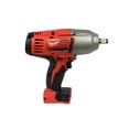 thumbnail image 3 of Milwaukee 2663-20 1/2" Impact Wrench,48-11-1850 5Ah Battery, 48-59-1812 Charger, 3 of 7