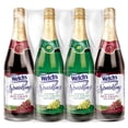 thumbnail image 2 of Welchs Sparkling Juice Cocktail Variety Pack (750 Ml, 4 Ct.), 2 of 2
