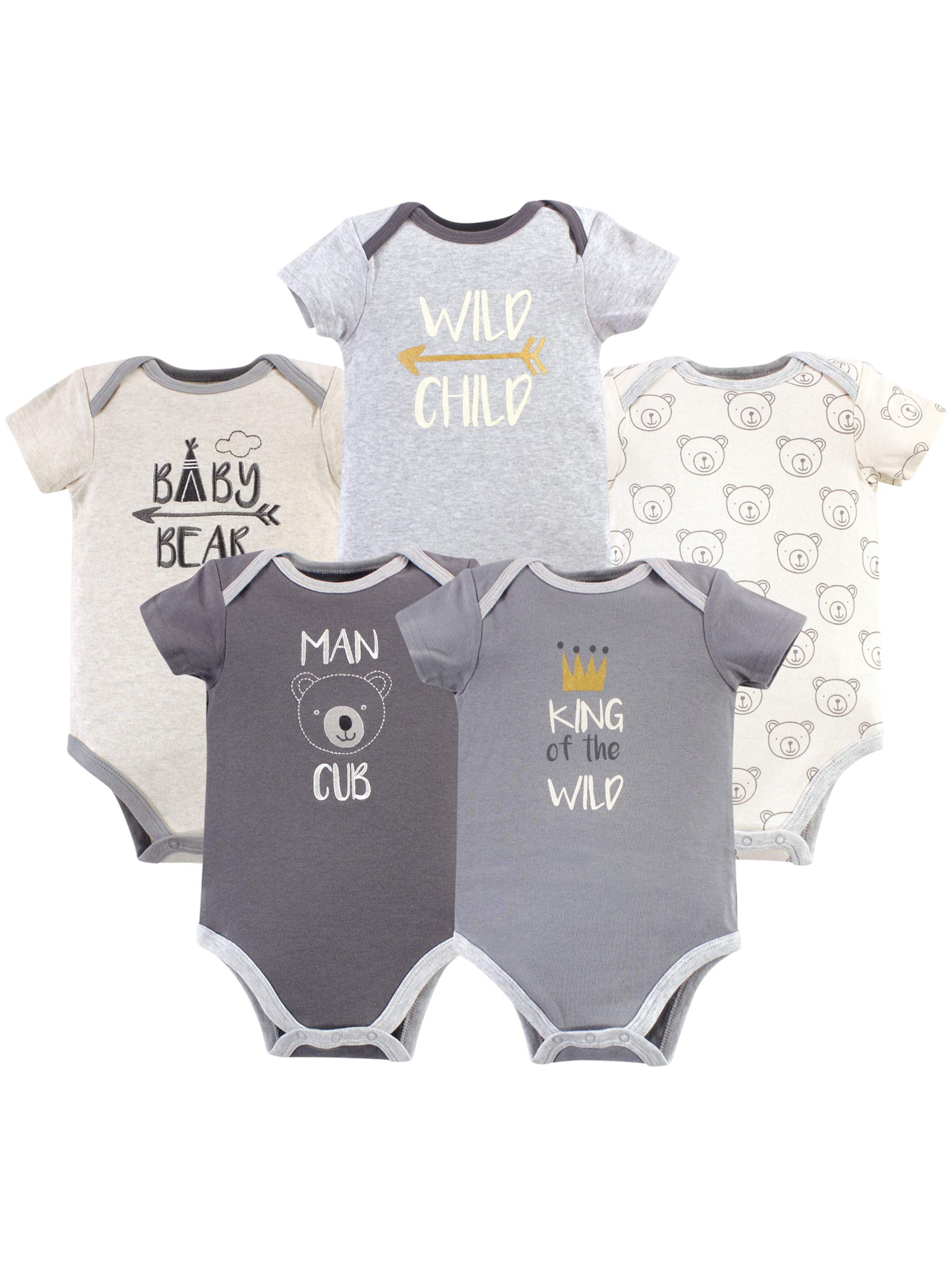 luvable friends onesies