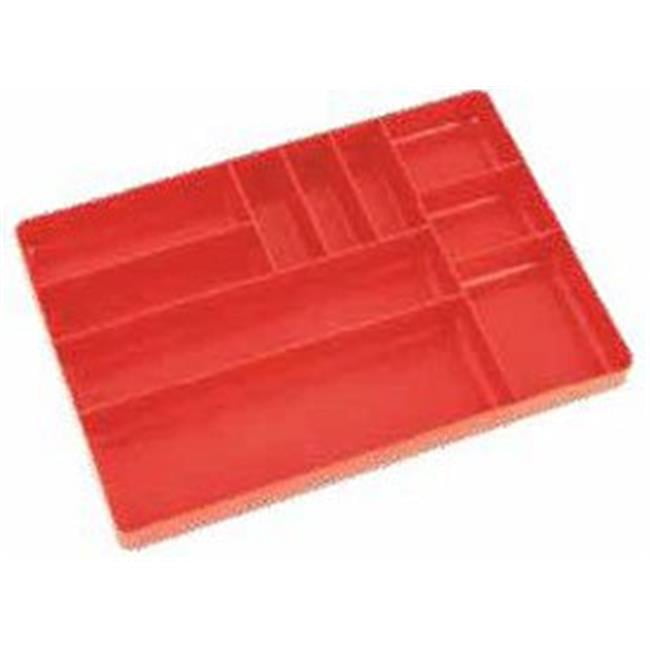 Tray Organizer 10 Compartments