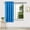 Blue(96*137cm), variant on Rod Pocket Blackout Curtains for Bedroom Room Darkening Thermal Insulated Bedroom Curtains Window Curtain Panels Classic Curtain Panels for Living Room