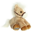 thumbnail image 1 of Aurora Stuffed Animals Breyer-BRIDLE-Palomino 11", 1 of 2