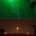 thumbnail image 4 of Military Laser Pointer Pen Laser Pen Laser Light Non-Slip Texture Laser Pen, 4 of 10
