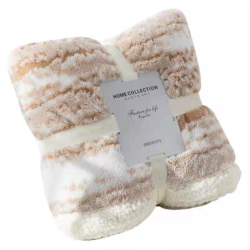 B&m faux fur throw sale