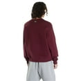 thumbnail image 2 of Lacoste Mens Fleece Loose Fit Sweatshirt, 2 of 5