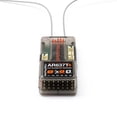 thumbnail image 2 of Receptor Spektrum AR637T+ AS3X+ de 6 canales y telemetría segura, 2 of 6