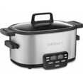thumbnail image 2 of Cuisinart 6 Qt. Multi-Cooker MSC-600, 2 of 8