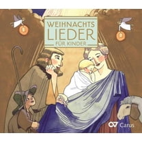 Weigele / Kinderchor Singsalasing - Weihnachtslieder Fur Kinder - Kids & Family - CD