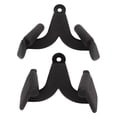 thumbnail image 4 of Cable Machine Attachment,Back Strength Training Handle Lat Pulldown Bar Handle Back Strength Training Handle Grip Elevated Design, 4 of 8