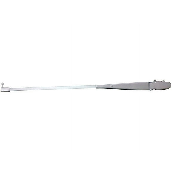 Right Passenger Side Windshield Wiper Arm - Compatible with 1978 - 1988 Chevy Monte Carlo 1979 1980 1981 1982 1983 1984 1985 1986 1987