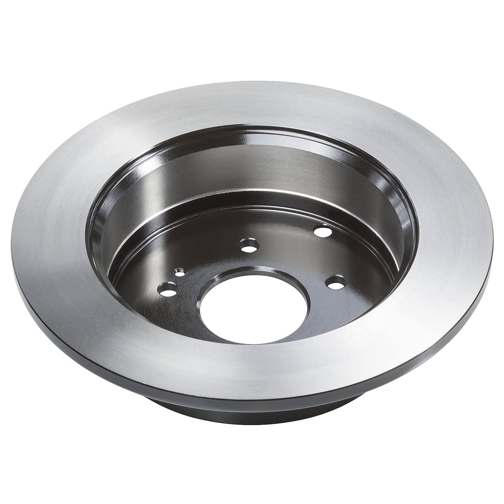 Wagner BD126530E Brake Rotor Fits select: 2007-2009 HYUNDAI SANTA FE