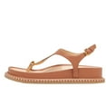 thumbnail image 3 of Dolce Vita SADDLE LEATHER Women's Stefan Sandals, US 6, 3 of 4