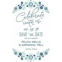 save the date cards