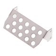 thumbnail image 1 of kusrkot RC Coque de Protection de Pare-Chocs avant pour Scx10 Axial 90046/90047,, 1 of 9