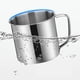thumbnail image 5 of Taza de Acero Inoxidable Wosthever Resistente a la Oxidación para Acampar, 5 of 6