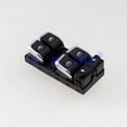thumbnail image 3 of 4GD959851 Power Window Panel Master Switch Control Button Console fit for Audi A6 S6 C7 Allroad A7 RS6 Q3 4H0959851, 3 of 7