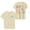 Beige, variant on ibiyuan Girls T-Shirts Funny Short Sleeve Kids Shirts Girls 5-6 Crewneck Cute Graphic Girl Tops Size 7-8 Tee Comfort Girl Summer Clothes,8-9 Years