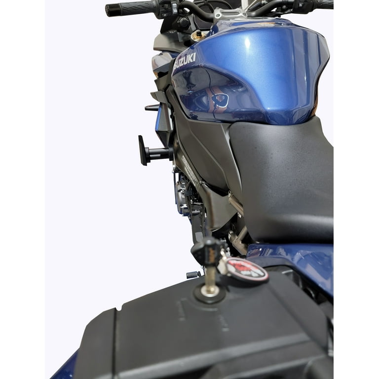 Suzuki GSX-S1000 GT and Plus Front Crash Bar - Walmart.com