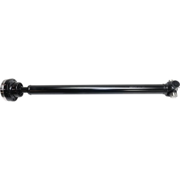 Front Driveshaft - Compatible with 1998 - 2010 Ford Ranger 1999 2000 2001 2002 2003 2004 2005 2006 2007 2008 2009