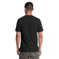 thumbnail image 2 of Lyle & Scott Mens Woven Pocket T-Shirt, 2 of 5