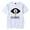 White, variant on Little Nightmares 3 Merch T-shirts Unisex Summer Casual Short-sleeved Tops Fashion Tee