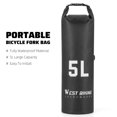 thumbnail image 3 of Sac de Vélo, Trottinettes Portatives Étanches Vélo Portatif Vélo Vélos Route 5 L Vélo Imperméable Route Vélo Imperméable Vélo Imperméable, 3 of 7