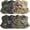 Mesh Fresh Camouflage, variant on 8 count Cooling  Gaiter for Men Women  Bandana  Scarf Cover Fishing  Breathable Sun Protection Balaclava